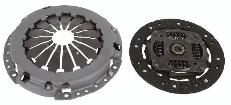 Sankabos komplektas SACHS 3000 950 870