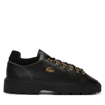 Lacoste Laisvalaikio batai 52SFA0060 Juoda