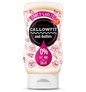 Callowfit Fancy Garlic, 300 ml kaina