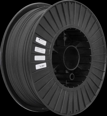 Polymaker PolyMide PA6-CF - 2kg - 1.75mm - Juodas