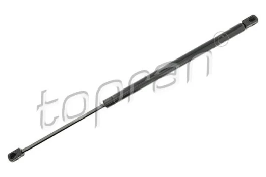 Dujinė spyruoklė, bagažinė TOPRAN 700 693