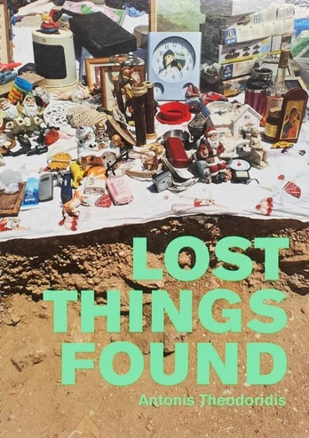 Lost Things Found