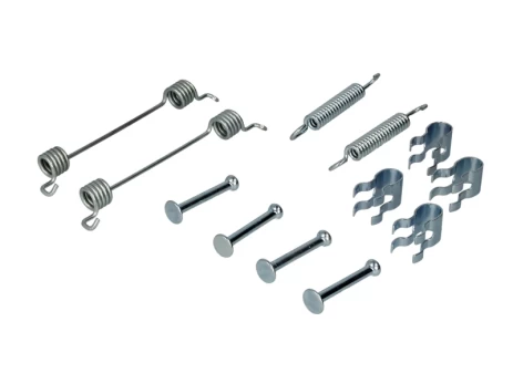 QUICK BRAKE QB105-0783 Brake shoe fitting kit