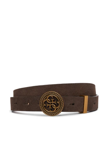 Guess Diržas 183985 Ruda