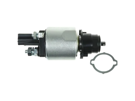 Solenoidinis jungiklis, starteris AS-PL SS3120P