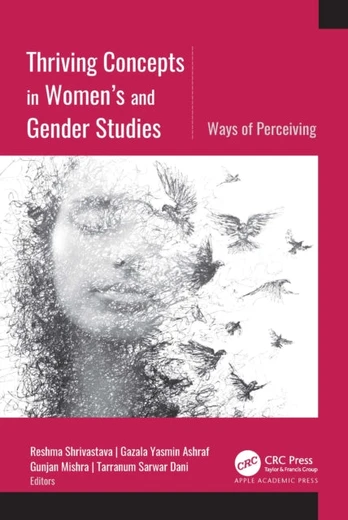 Thriving Concepts in Women’s and Gender Studies