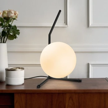 Opviq stalinis šviestuvas Luminar 14165