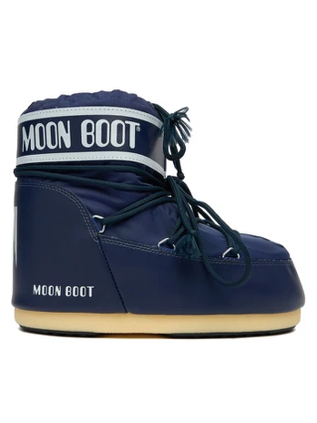 Sniego batai Moon Boot 80D1409340 Mėlyna
