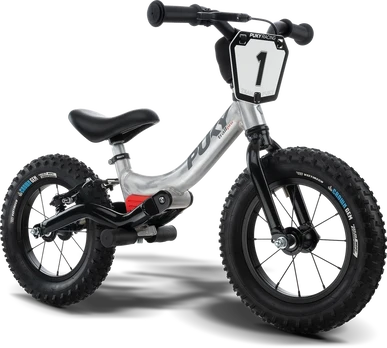 Puky LR TRAIL PRO (4137)