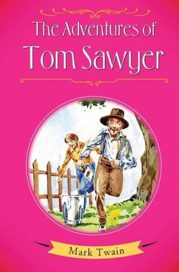 Adventures of Tom Sawyer