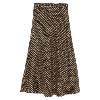 Švarkas moterims, Ruda, Raya blazer