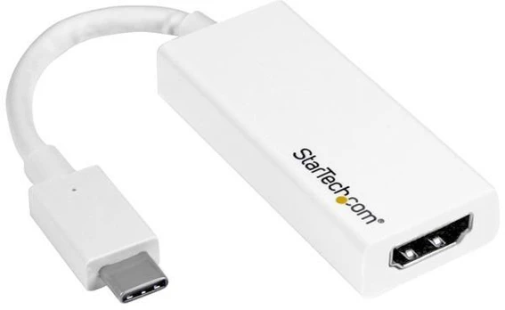 StarTech USB-C Į HDMI ADAPTERIS – 4K60HZ / USB C Į HDMI ADAPTERIS-4K 60HZ