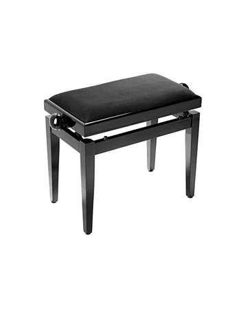 Pianino kėdutė Stagg PB05 BKP VBK