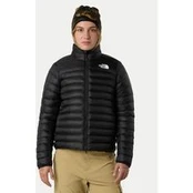 The North Face Žieminė striukė Terra Peak NF0A8DEE Juoda Regular Fit