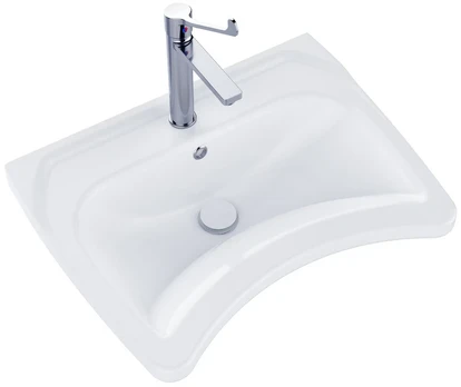 Praustuvas Ravak Safe, 60 cm
