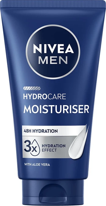 Nivea - Protect & Care Face Cream - 75ml