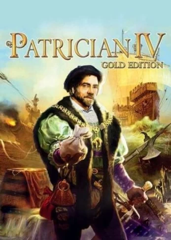 Patrician IV PC
