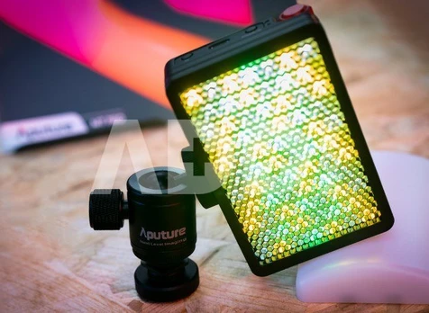 Aputure MC Pro