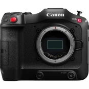 Canon EOS C70 kaina