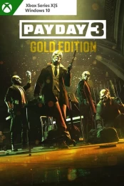 PAYDAY 3 Xbox kaina