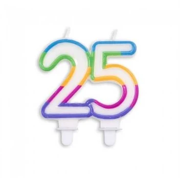 Globos Europe Bv Tallys 25, Multikant