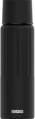 Termosas Sigg Gemstone IBT, 0.75 l, juoda