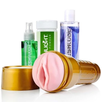 Fleshlight Stamina Value Pack