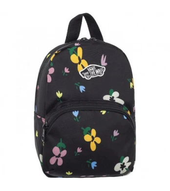 Vans Got This Mini Backpack Black/Lave VN000HDJDAJ1 (VA427-b) kuprinė