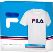 Fila Man Prestige Epv 100ml Tee Shirt: kaina