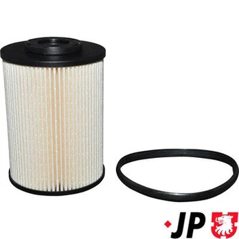 JP GROUP 1518704700 Kuro filtras