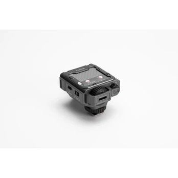 Viltrox Spark Z3-Canon lempa pilka