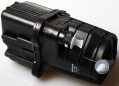 Kuro filtras DENCKERMANN A110684 kaina