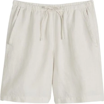Šortai moterims, Pilka, Shorts 504011215049