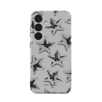 Hotshot - Samsung Galaxy S25 Plus Case, Tough (Magnetic) / N/A