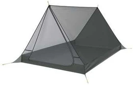 Hannah Outdoor Mesh Tent 2 sisäteltta, harmaa