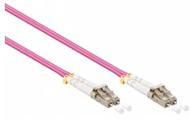 Mercodan 40400031, 25 m, OM4, LC, LC