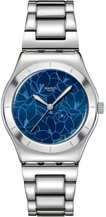 Laikrodis SWATCH modelis PETAL FRENZY