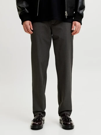 Medžiaginės kelnės Jack & Jones
