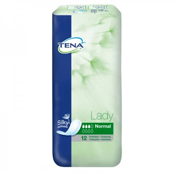 TENA įklotai Discreet Extra, 10 vnt.