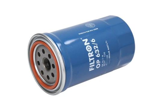 Alyvos filtras FILTRON OP632/6