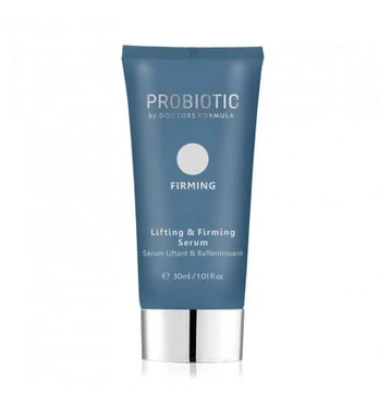 DOCTORS FORMULA LIFTINGUOJANTIS SERUMAS SU PROBIOTIKAIS, 30 ml