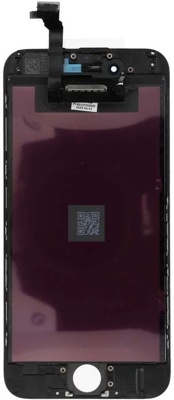 FixCell IPHONE 6G ekranas juodas