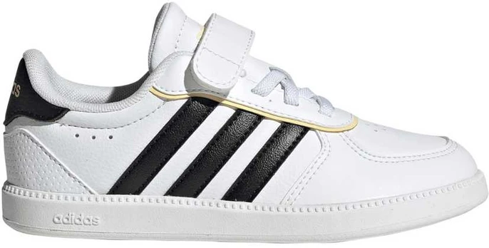 Buty vaikams adidas Breaknet Sleek balta JQ3049 (30)