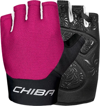 Chiba 40425 Air Performer, L, Pink