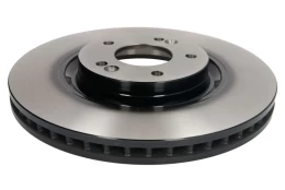 TRW DF7592 Brake Disc kaina