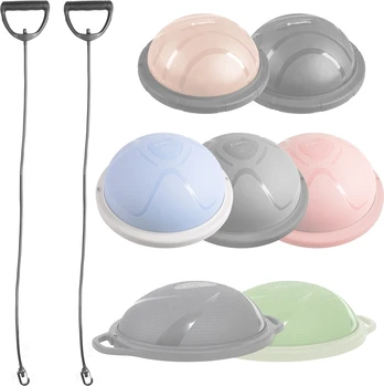 Resistance Bands for inSPORTline Dome Hold, Edge & Compact Balance Trainers (2 vnt.)