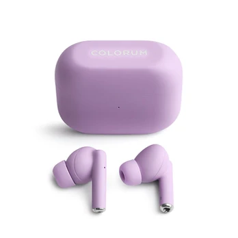 Ausinės Colorum CTWS-09