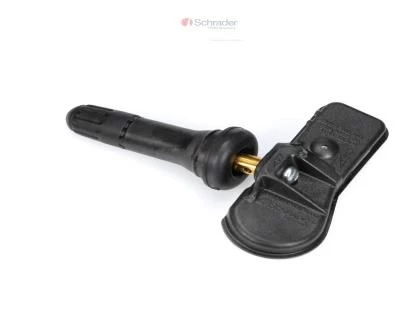 TPMS wheel air sensor dedicated programmed SCHRADER