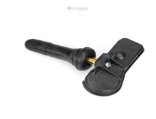 TPMS wheel air sensor dedicated programmed SCHRADER kaina