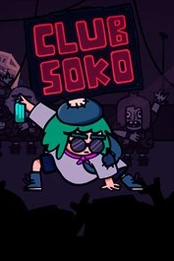 Club Soko PC